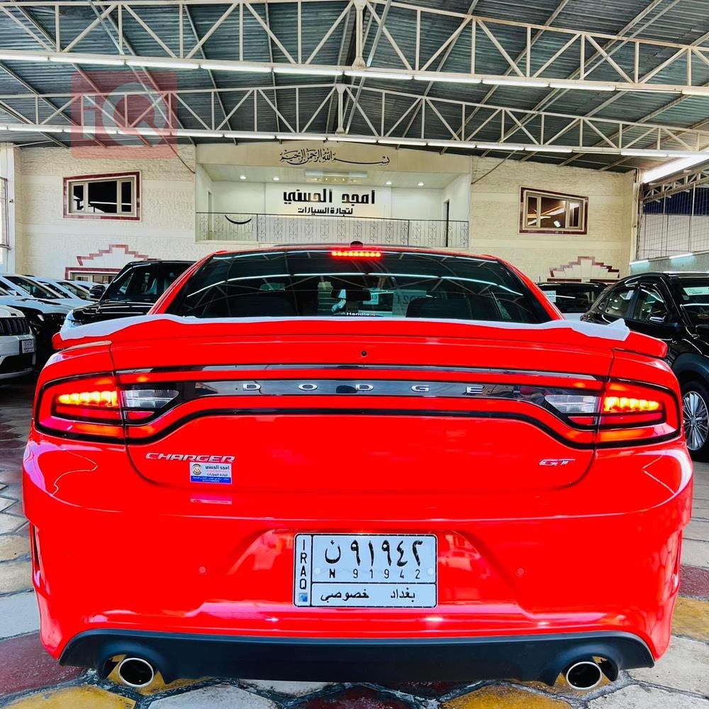 Dodge Charger
